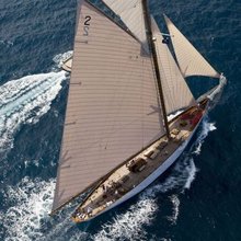 Lulworth Yacht 