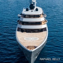 Dragonfly Yacht 