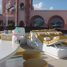Stella 1 Yacht 