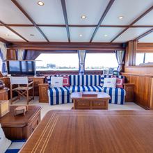 Essence of Cayman Yacht 
