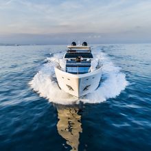 Thetis 2 Yacht 