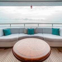 The Jewel Yacht 