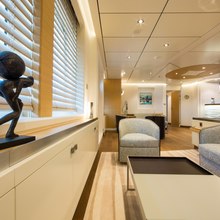 Albatross Yacht 