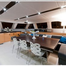 Pomaikai Yacht 