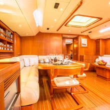 Umiko Yacht 