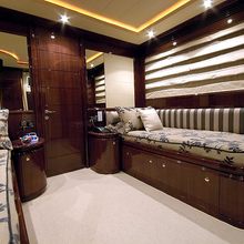 Two Kay Yacht 