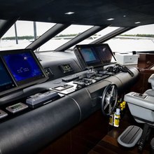 Brava Yacht 
