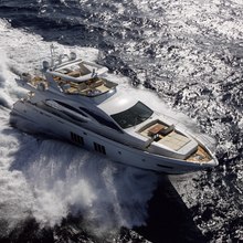 Bello Viaggio Yacht 