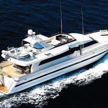 Ellinia Yacht 