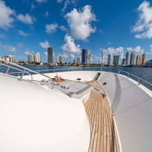 Atlantic Yacht 