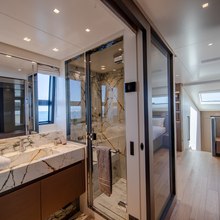 SSL Yacht 