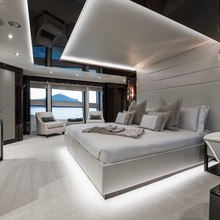 Sweet Escape Yacht 