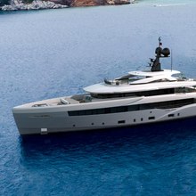 Bilgin 173/01 Yacht 