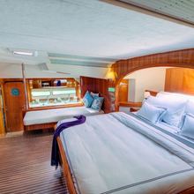 Xenia 74 Yacht 