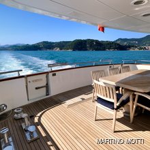 John Yacht 