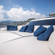 SL96 Yacht 