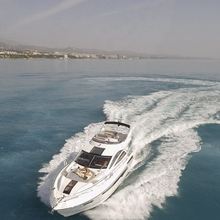 Maia Fair Yacht 