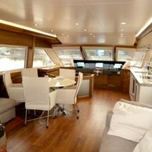 Bauxita Yacht 
