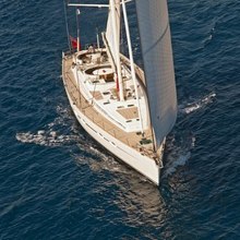 Savarona Yacht 