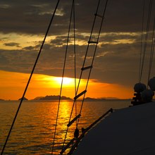 Majik Yacht 