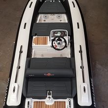 Maestrale Yacht 