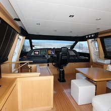 All We Need Yacht 