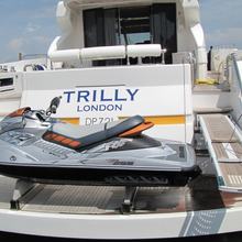 Trilly Yacht 
