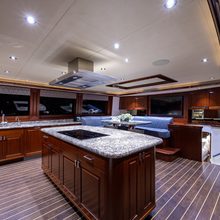 Determination Yacht 