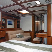 Odalisque Yacht 