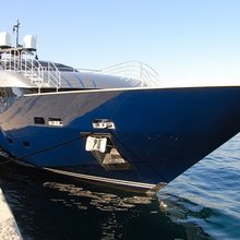 Lucky Me Yacht Academy Yacht 