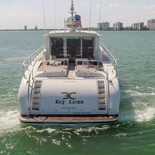 Ecj Luxe Yacht 
