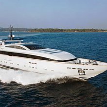 Summersalt Yacht Profile