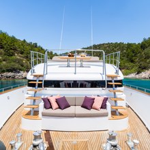 Def Den Act Yacht 