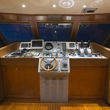Stella Fiera II Yacht 