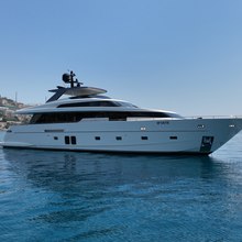 SL96 Yacht 