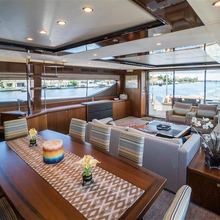 Freudian Slip Yacht 
