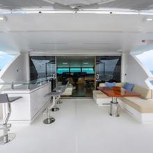 Aqua Life Yacht 