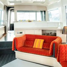 Perfection Yacht 