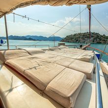 Grand Alaturka Yacht 