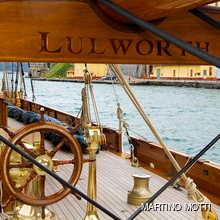 Lulworth Yacht Name Detail