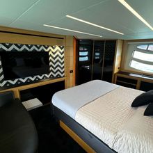 Sueno Yacht 