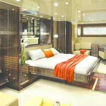 Synergy Yacht