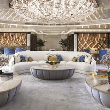 Ahpo Yacht 