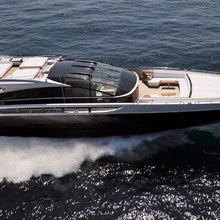 Astro Boat Yacht 