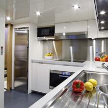 Panagia Rodon To Amaranton Yacht 