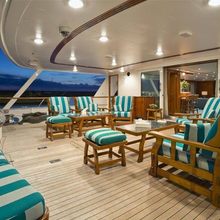Stella Fiera II Yacht 