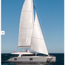 Pomaikai Yacht 