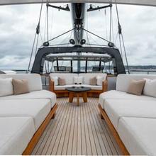 Perseus^3 Yacht 