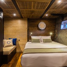 Scubaspa Zen Yacht 