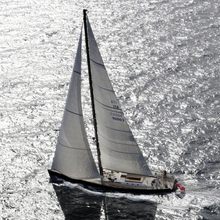 Berenice Cube Yacht 